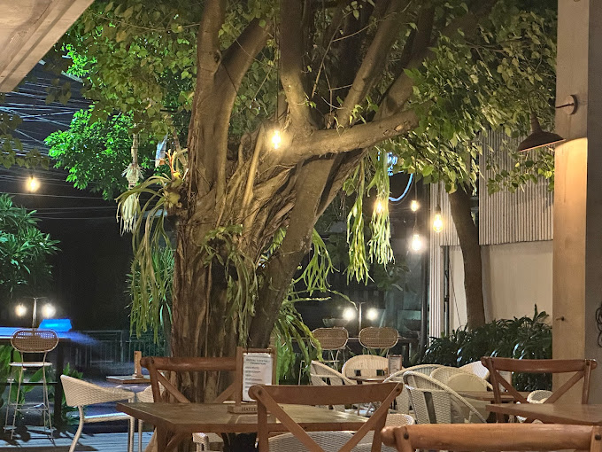 White Orchid Sanur