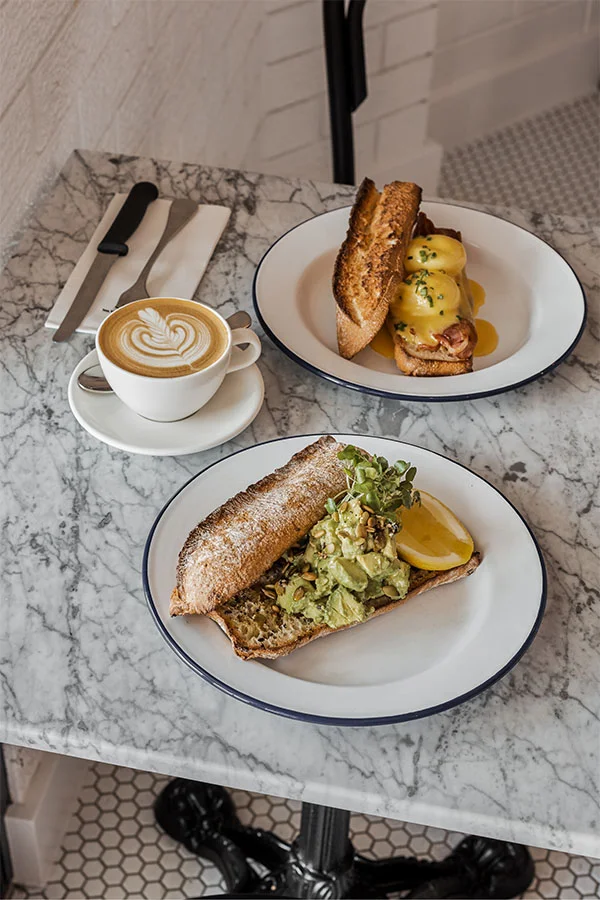 Cubby Bakehouse