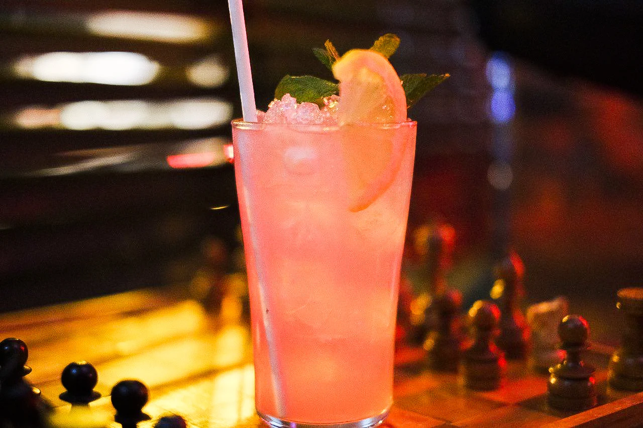 The Wildflower Picture house & Bar