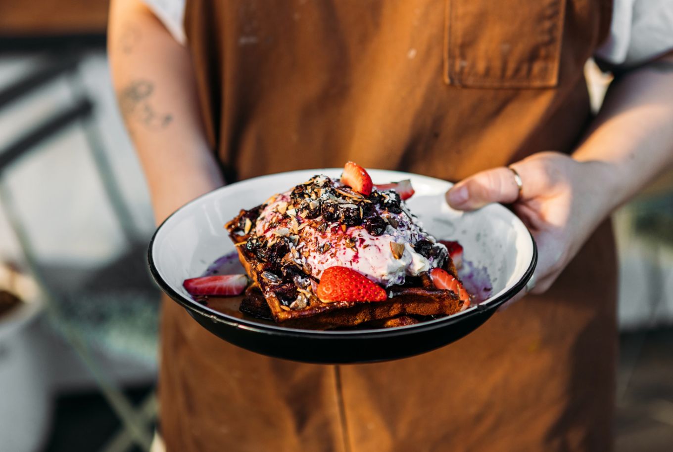 Scroggin Coffee and Eatery