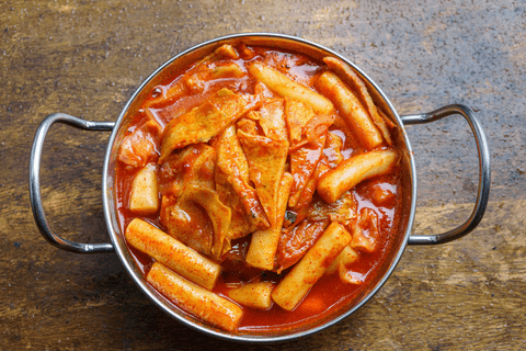 Sinjeon Liverpool St (신전 떡볶이 리버풀 스트릿)