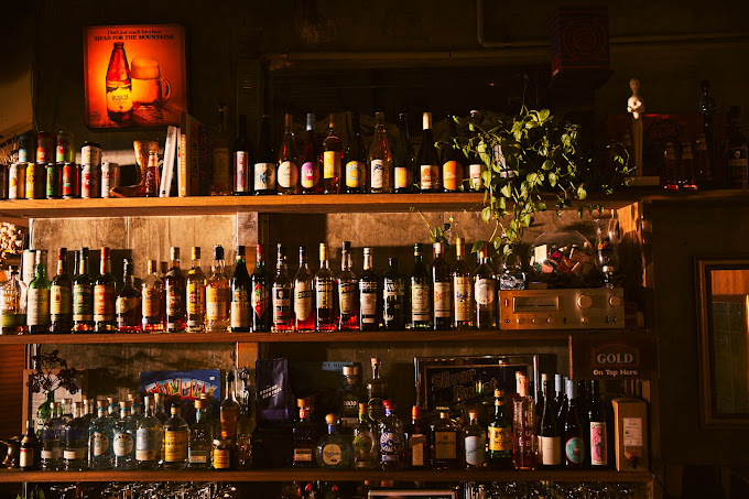 Bar Evelyn