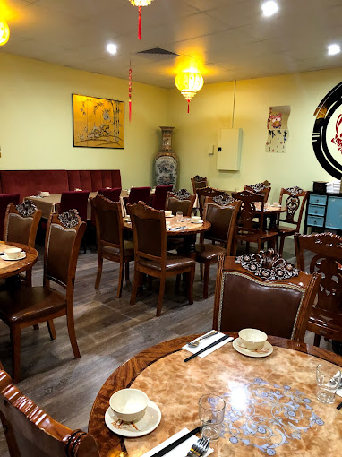 Exotic Wok & Grill