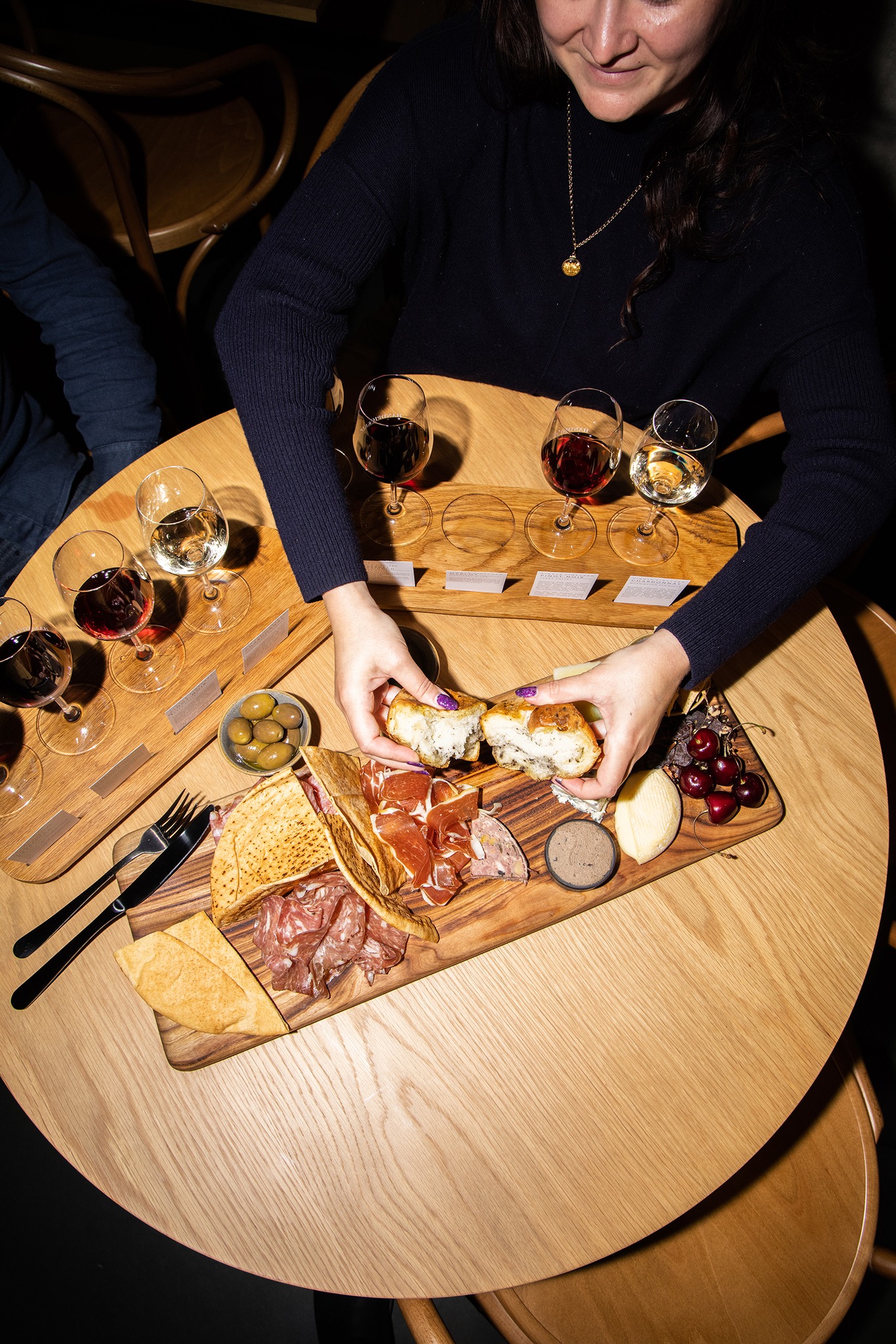 Handpicked Wines Cellar Door
