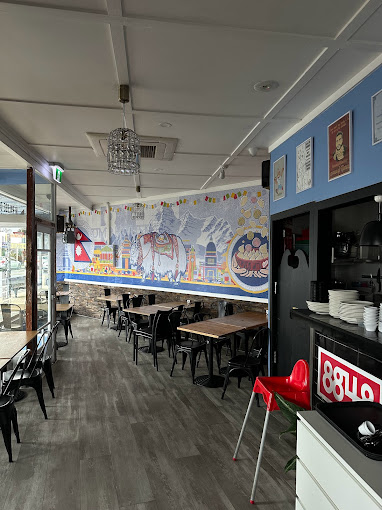 8848 Momo House Nundah