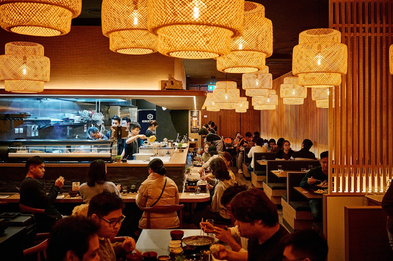 ICHI KATSU