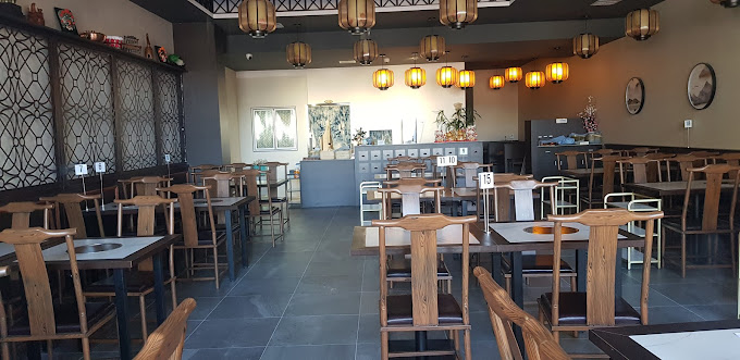 Yunnan Flavours (香草圆 VP 店)