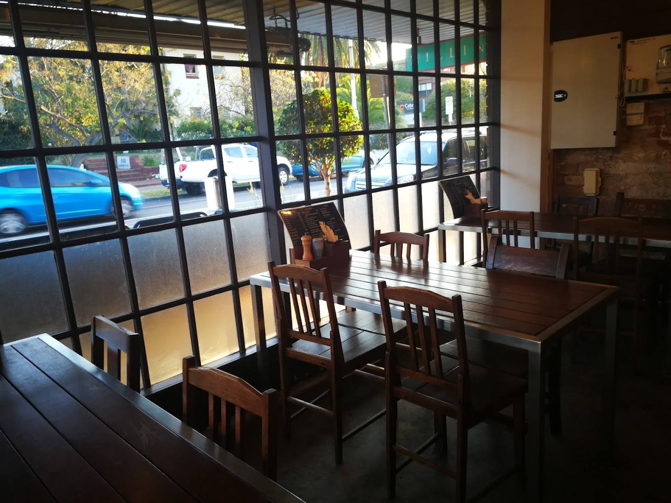 Millers Pizza Elsternwick