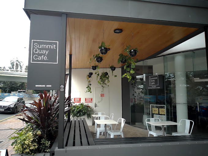 Summit Quay Café