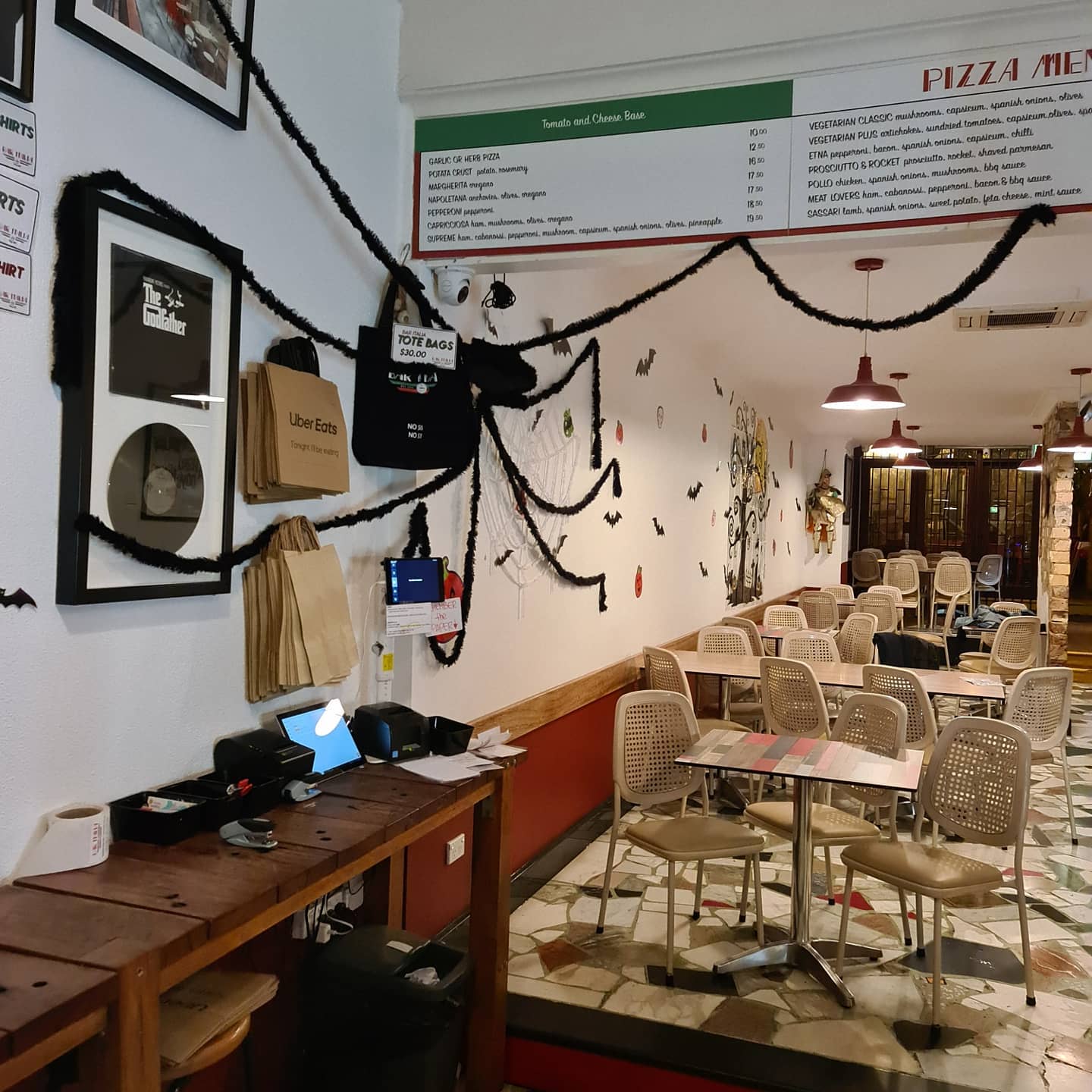Bar Italia