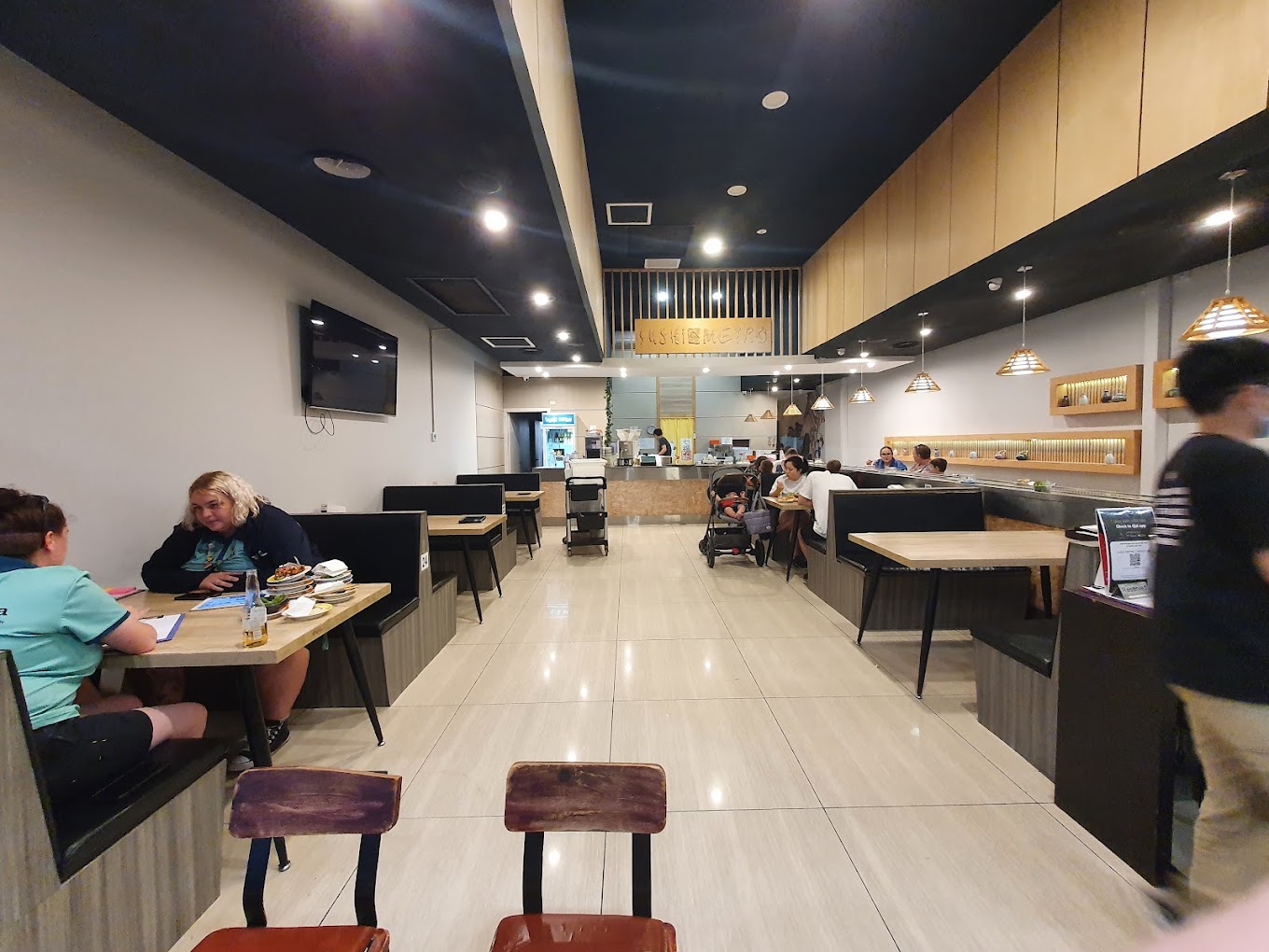 Sushi Metro - Caboolture South