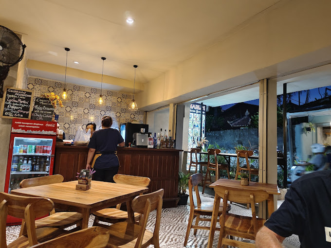 Gala More Restaurant