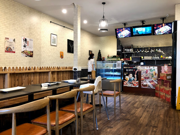 Lu's BBQ Boxhill