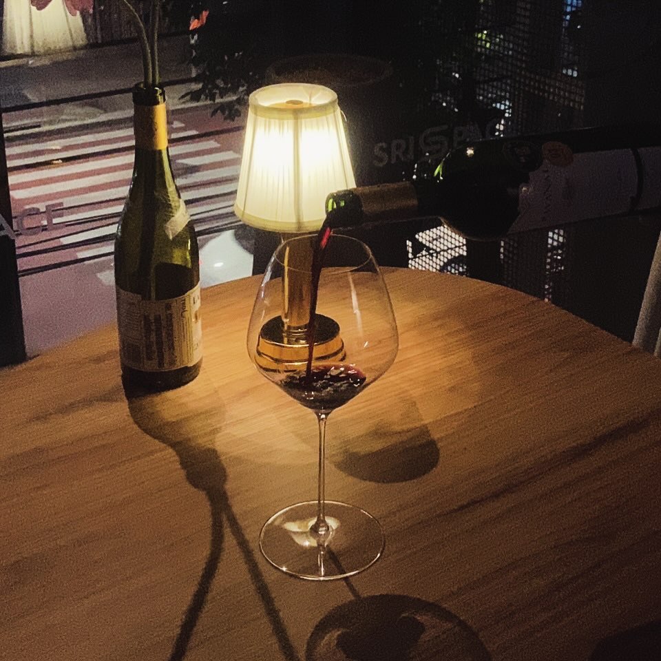 Wine Haus 81