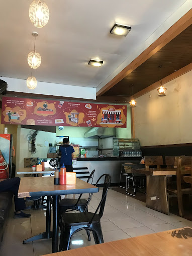 Bakso Supradinasty (Cab. Renon)