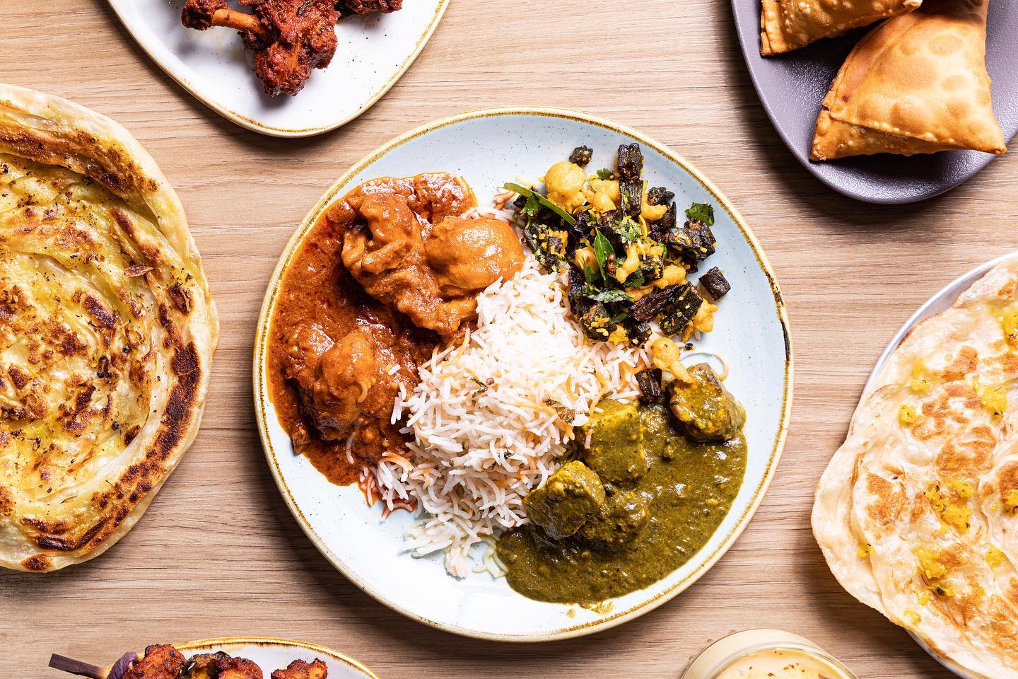 Chilli India Epping