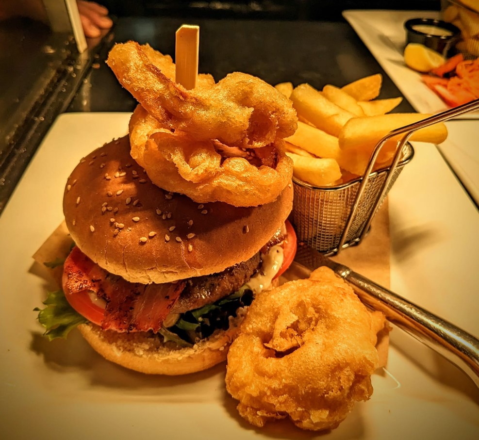 Riddells Creek Hotel