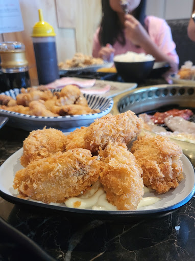 Yakiniku Gyuzou