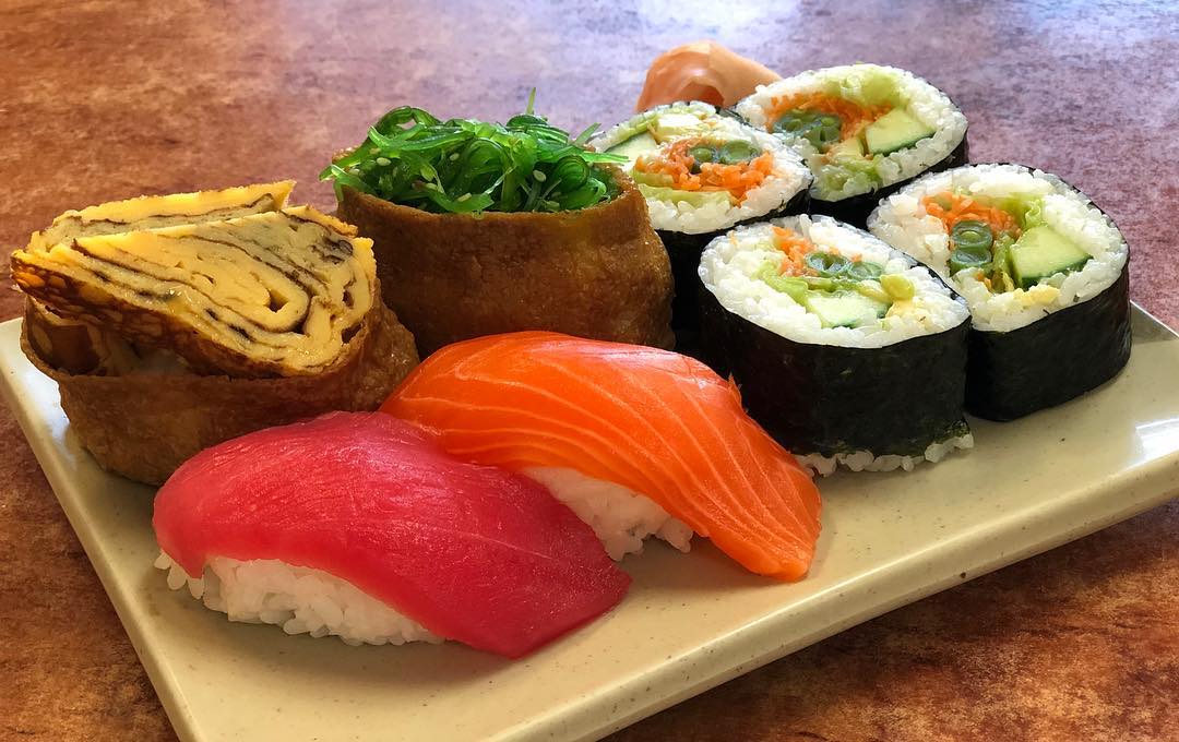Midori Japanese Takeaway
