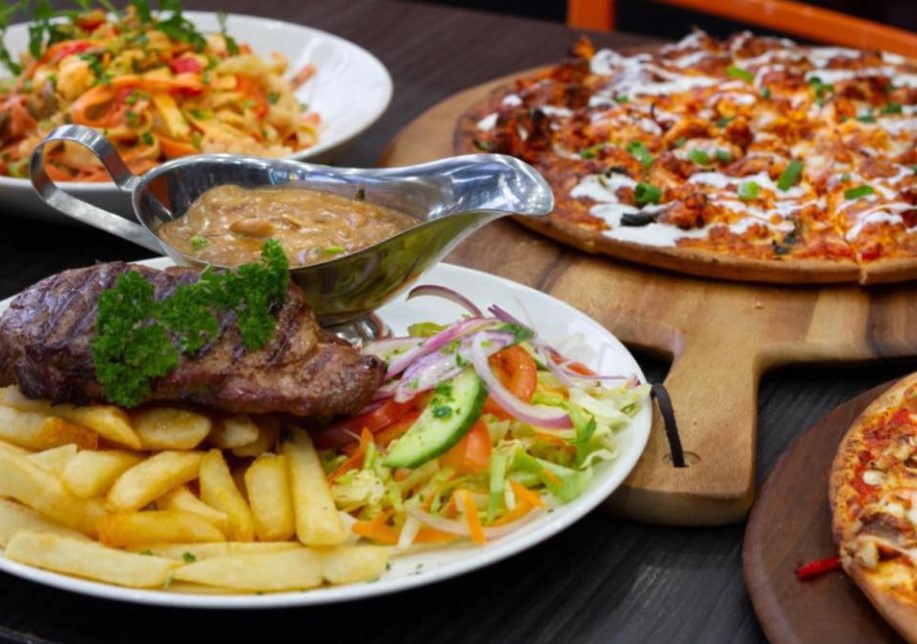 Pizza Tabrabane - Tarneit