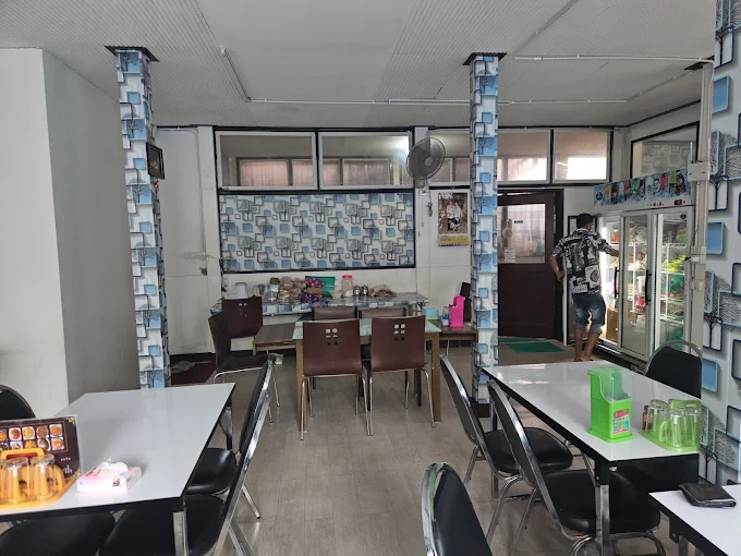 U'MA FAMILY RESTAURANT (Vegetarian, vegan)