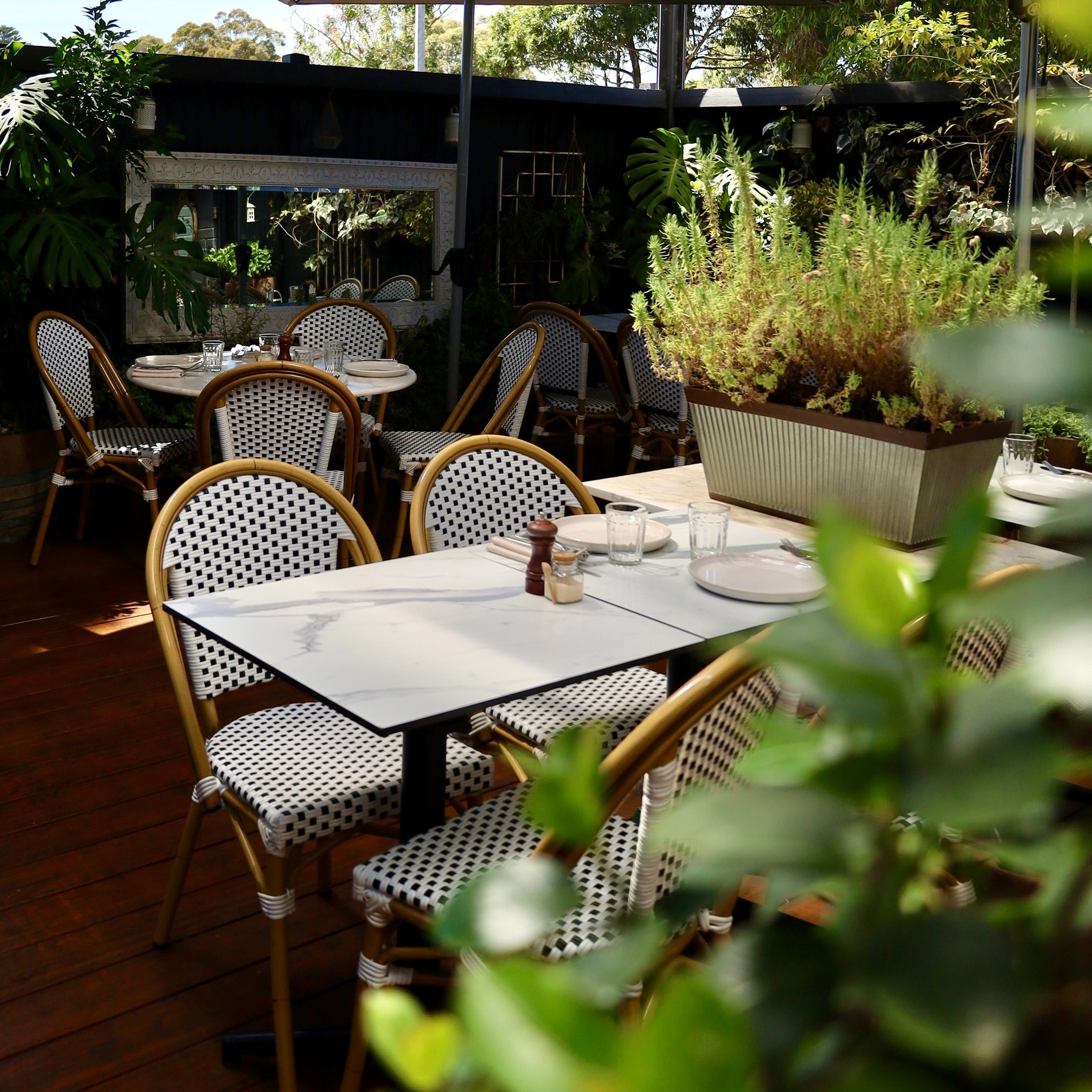 Wildgrain Mornington