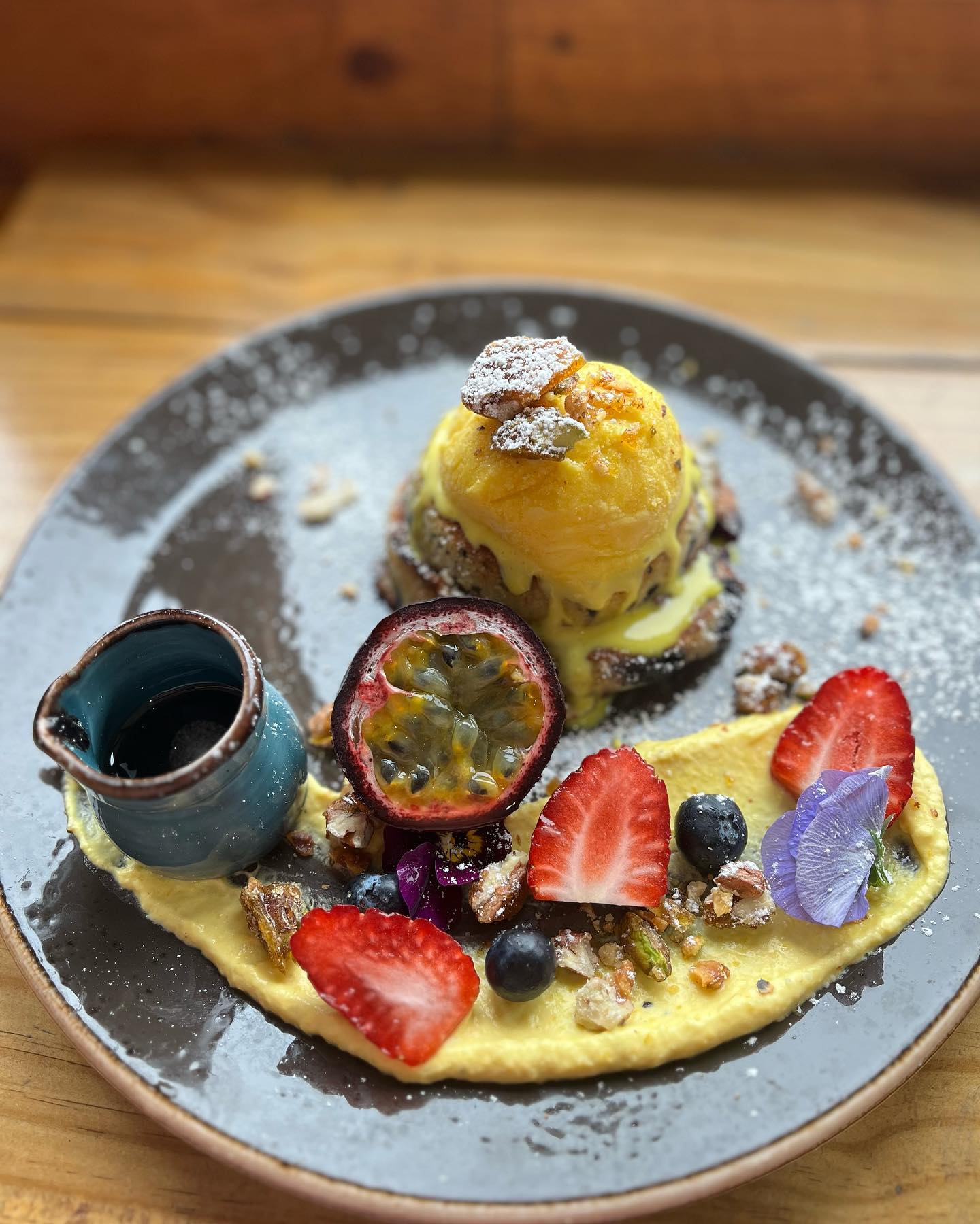 The Tradesman Cafe