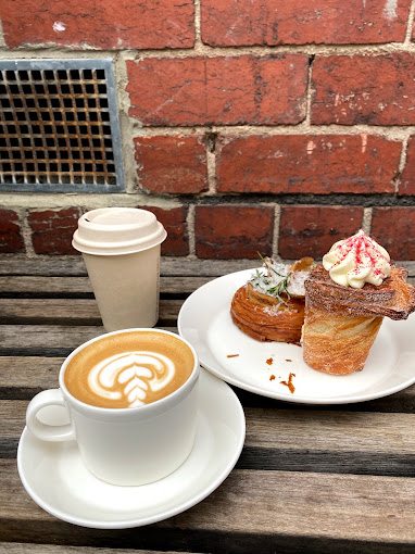 Small Batch Roasting Co.