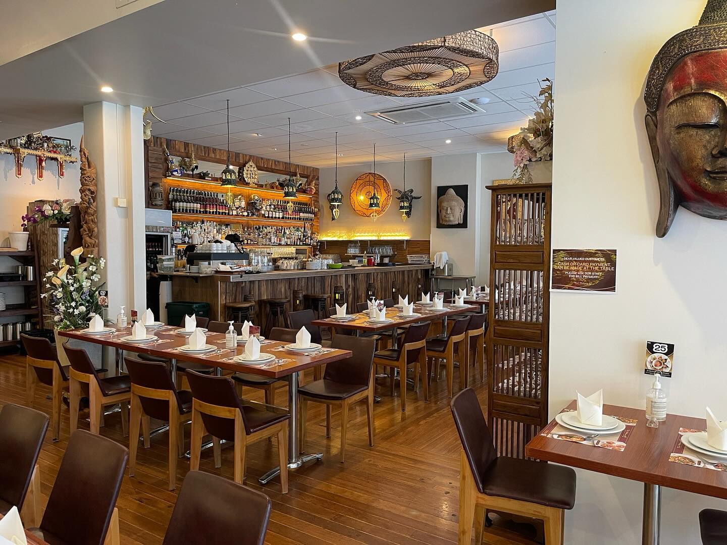 Thai Pothong Restaurant