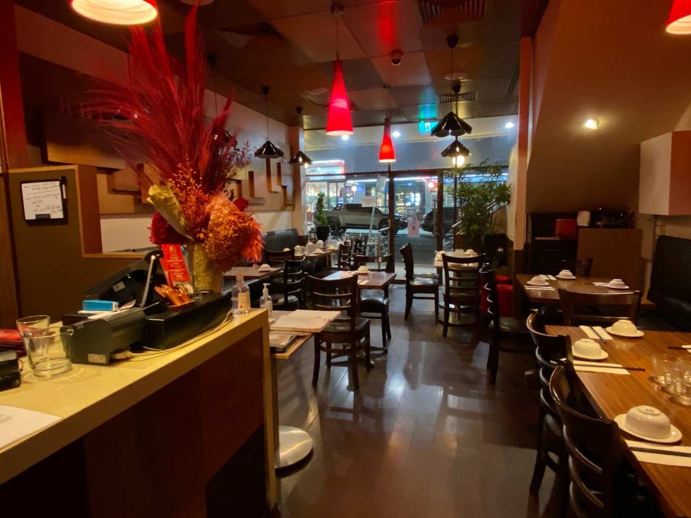 Bay Tinh Vietnamese Restaurant