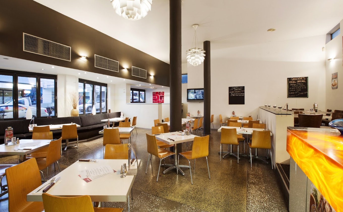 Indooroopilly Hotel