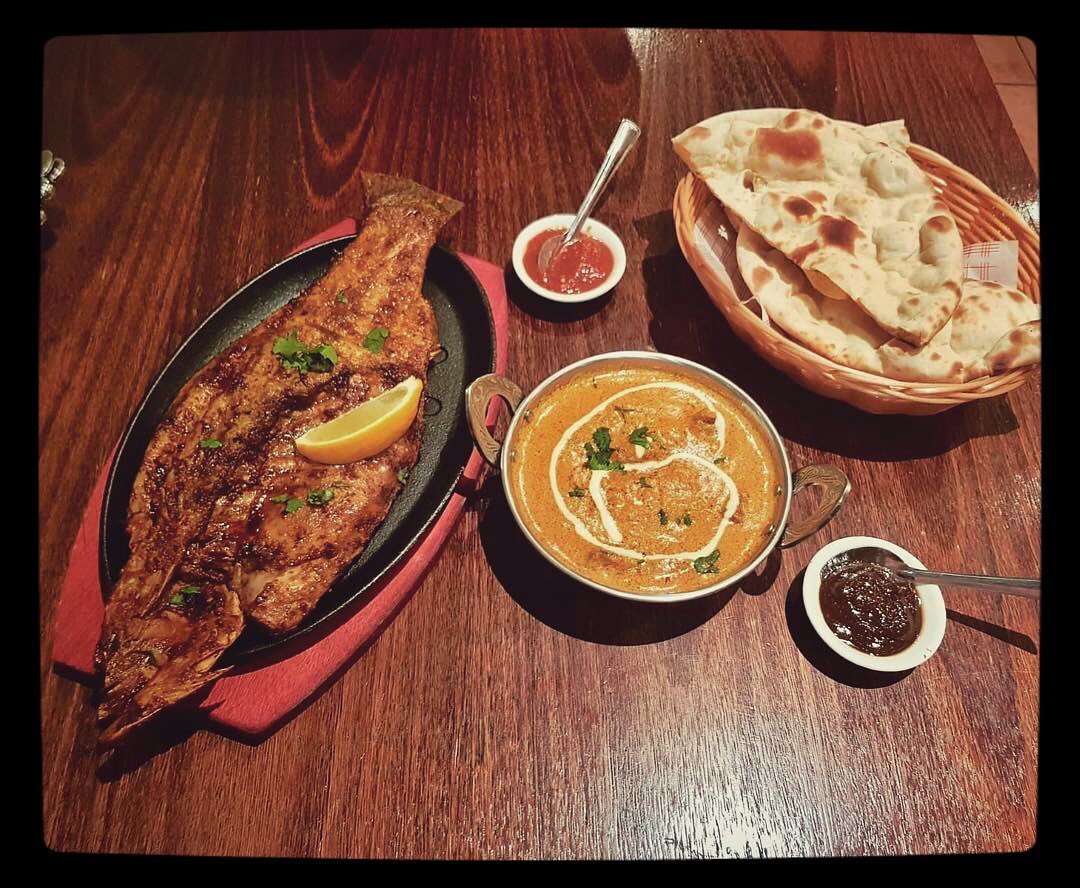 Khabbay Restaurant