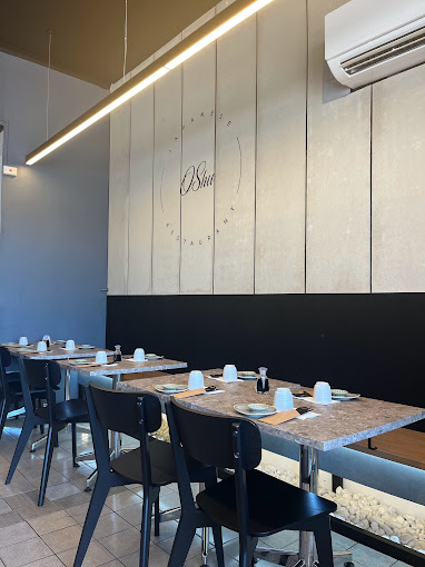 Oshu Japanese Restaurant