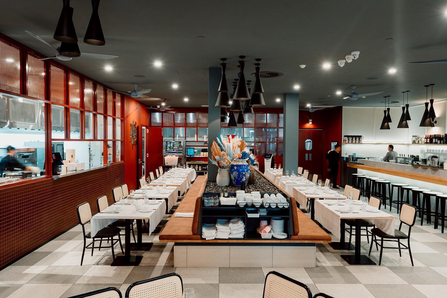 Emperor's Kitchen Westfield Whitford City