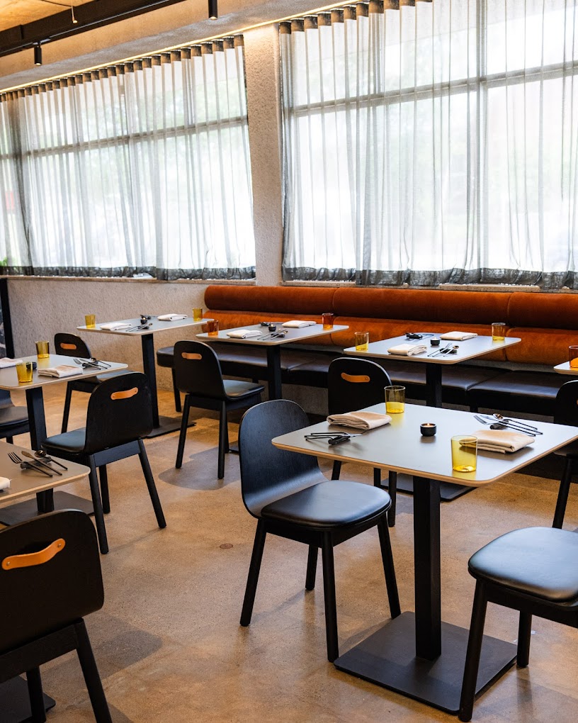 Erin - Restaurant & Bar