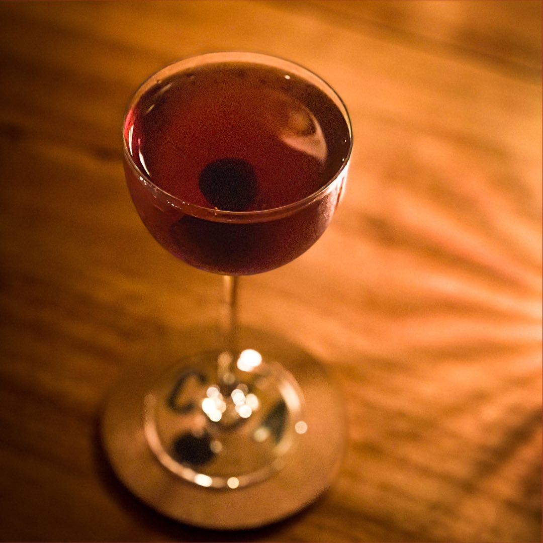Dry Wave Cocktail Studio