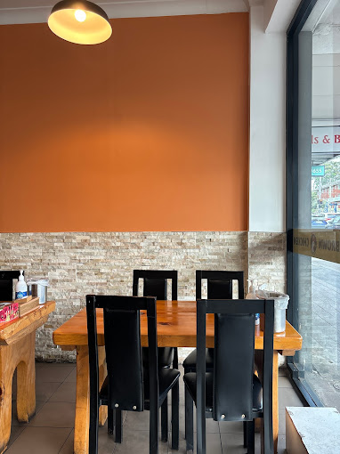 Brown Chicken West Ryde