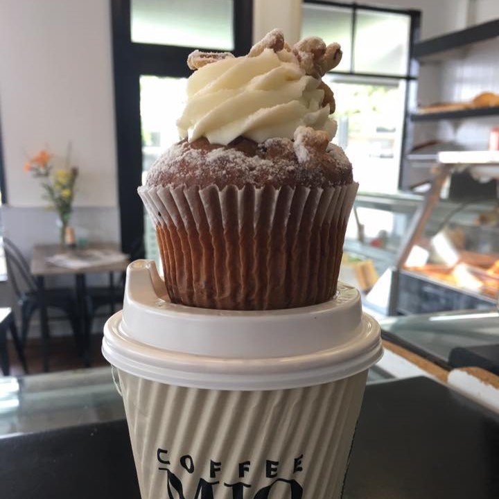 MYrtleford BaKehouse