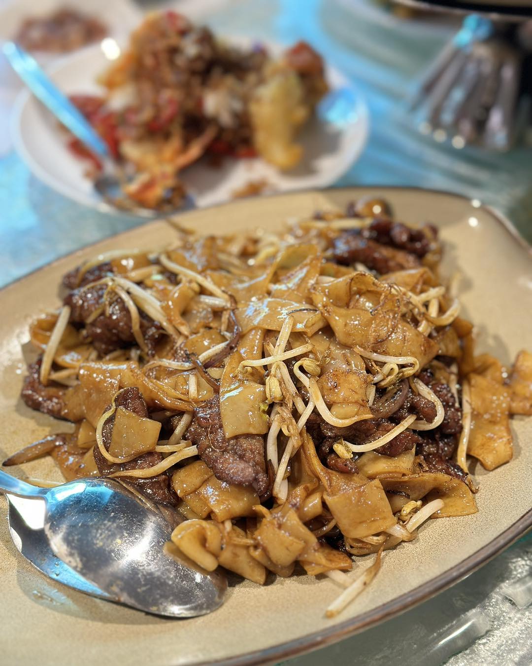 Crystal Jade Restaurant