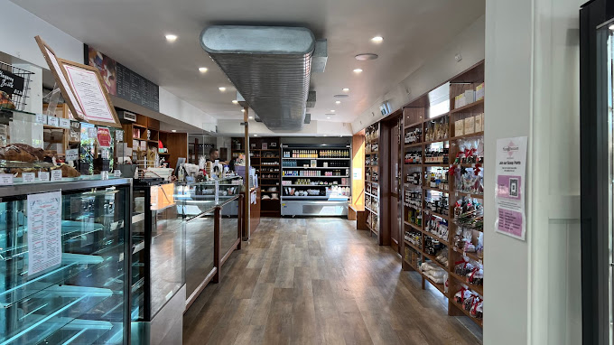 Knead Gelato Northgate