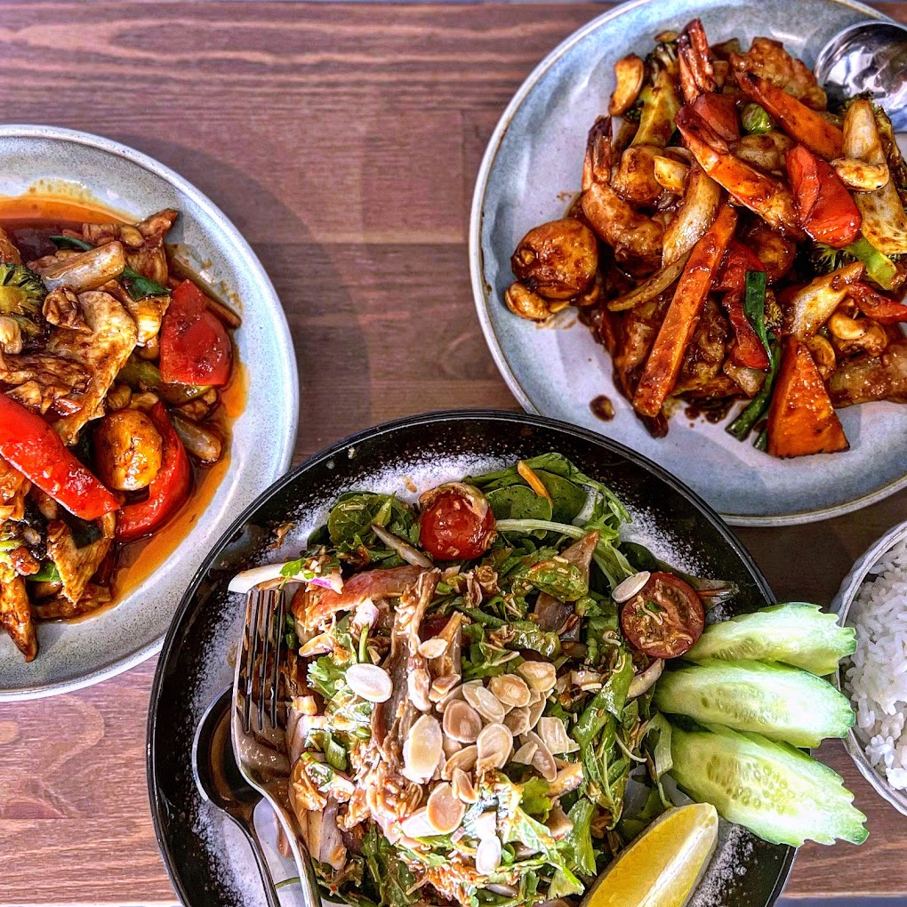 Timbarra Thai