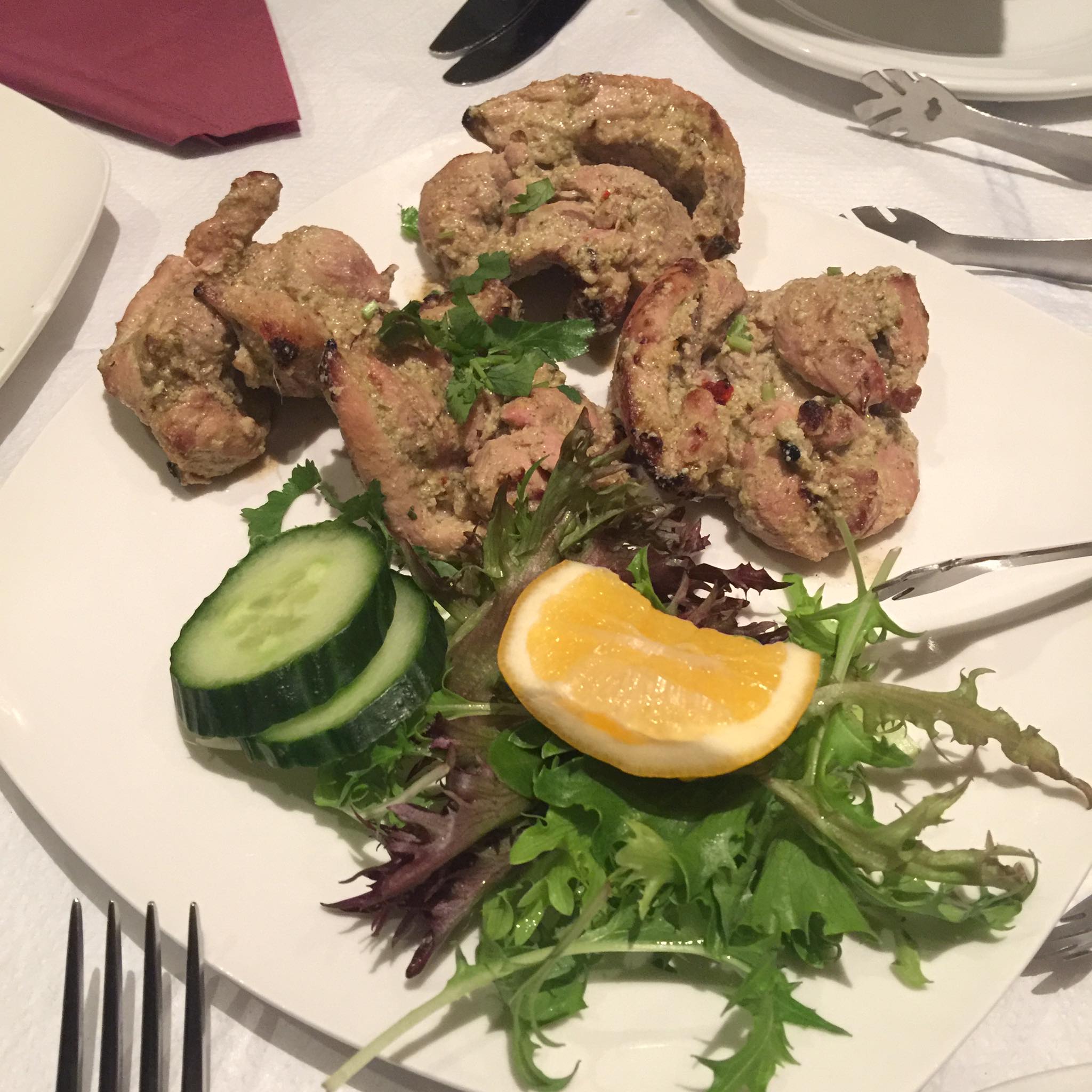 Tandoori Cottage Indian Restaurant
