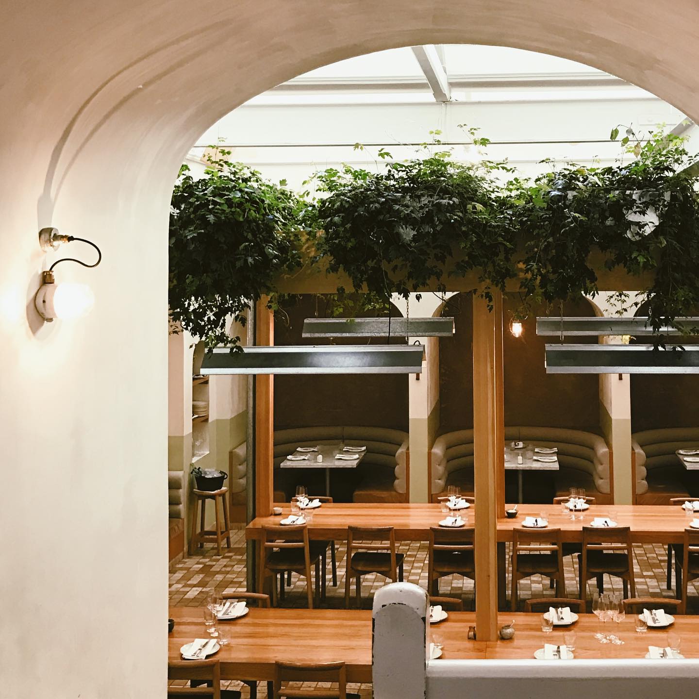 Osteria Oggi