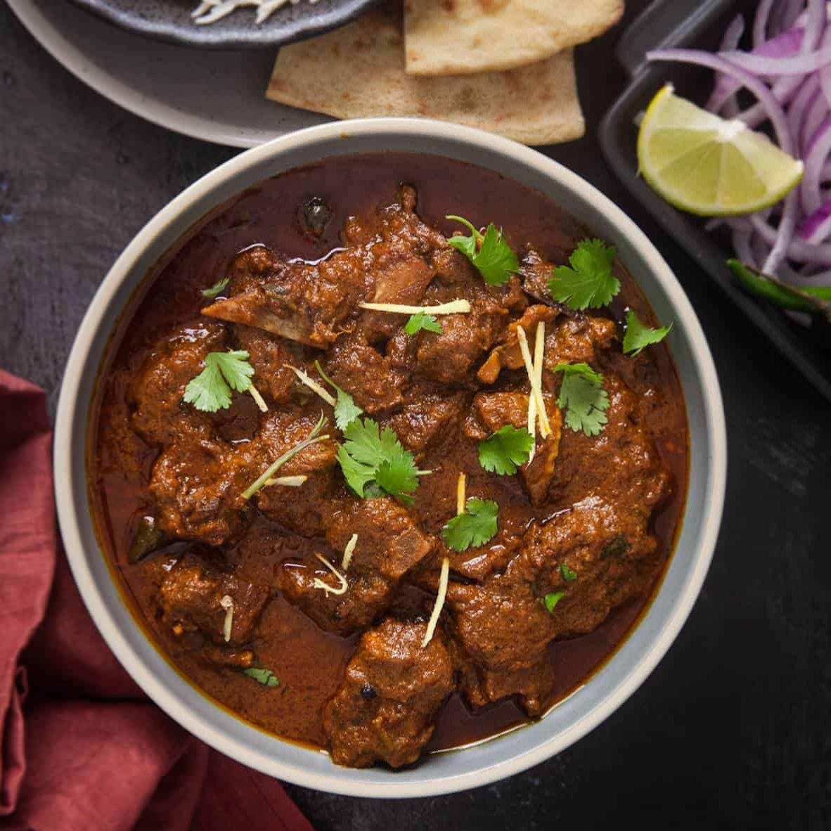Curry Cafe Northcote