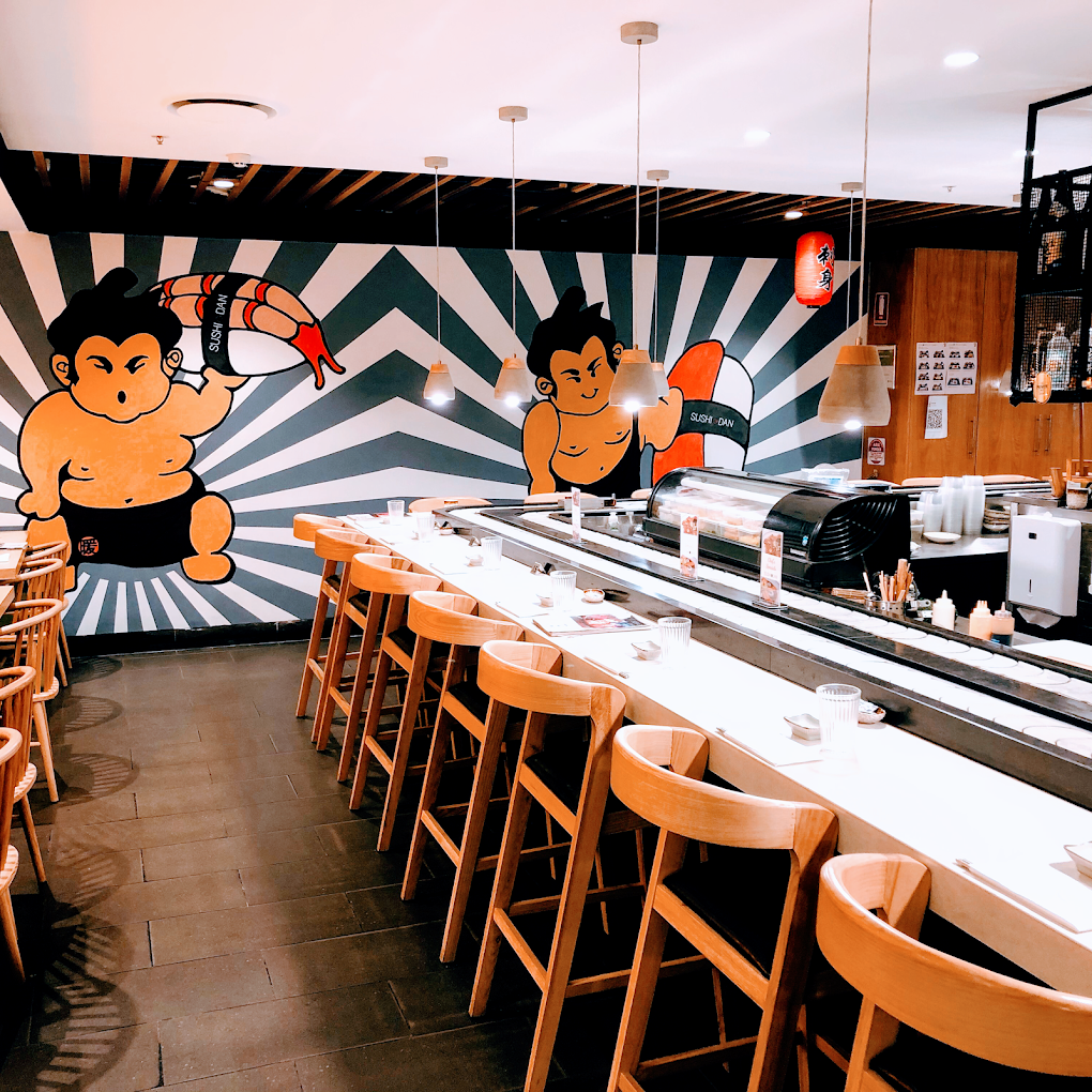 Sushi Dan