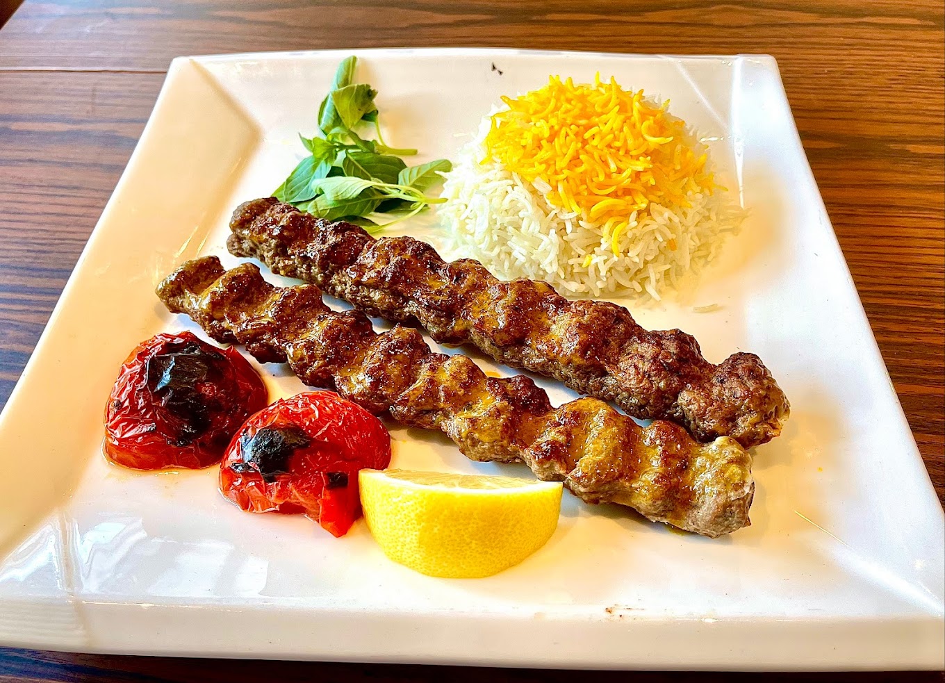 Maryam Restaurant