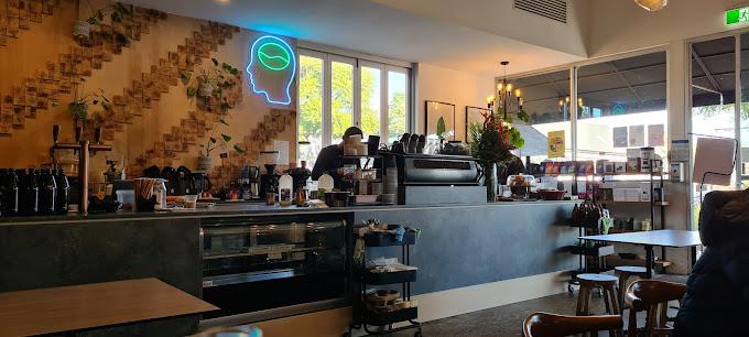 Coffee Institute