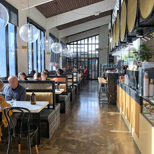 Riddik Restaurant