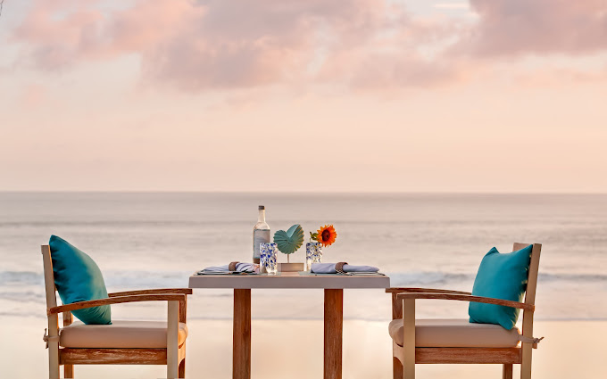 Sanje restaurant and lounge