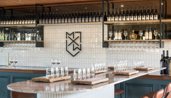 Maxwell Wines